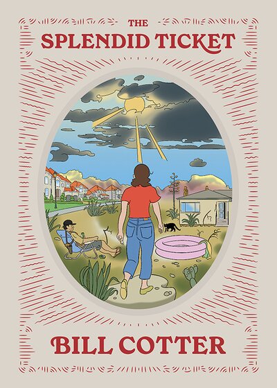 Fever Chart (paperback) - The McSweeney's Store
